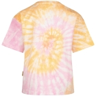 Vingino shirts 471 Sunset coral C143KGN30003