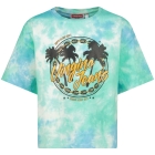 Vingino shirts 1432 Tropic mint C143KGN30003