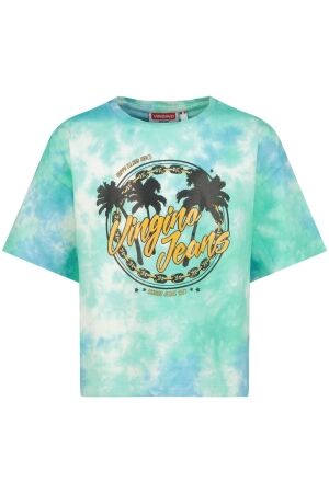 Vingino Halise T-shirt 1432 Tropic mint