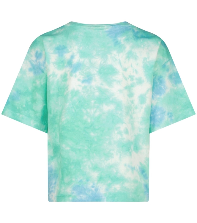 Vingino shirts 1432 Tropic mint C143KGN30003