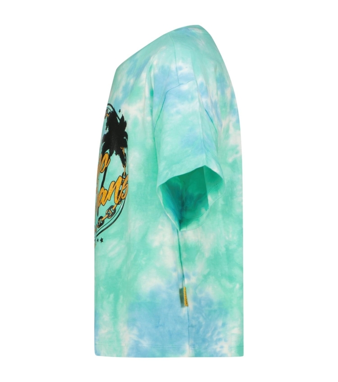 Vingino shirts 1432 Tropic mint C143KGN30003