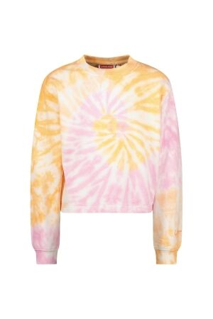 Vingino Naoma Sweater 471 Sunset coral