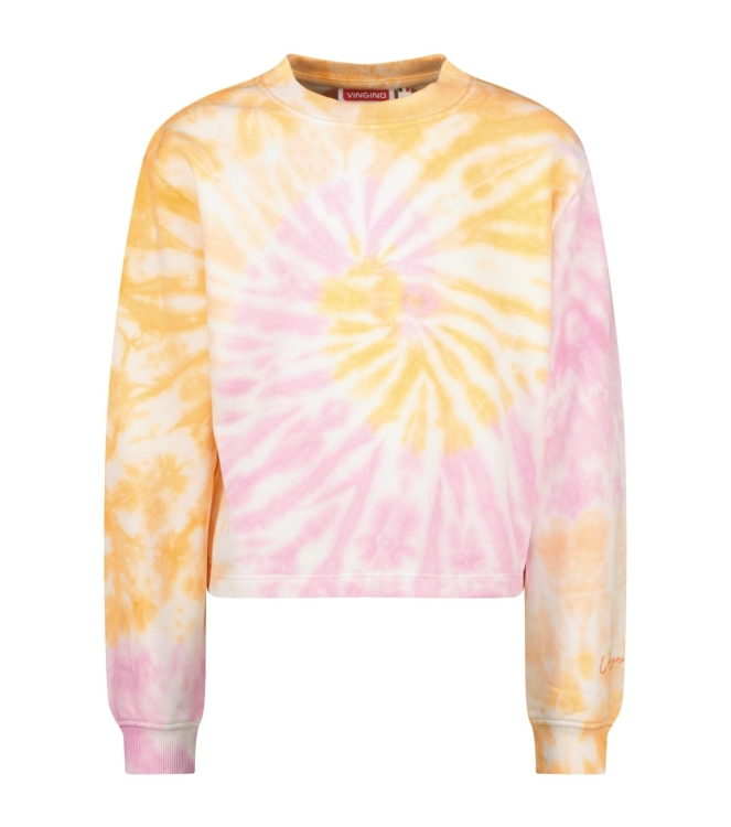 Vingino truien & vesten 471 Sunset coral C143KGN34001