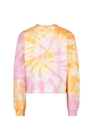 Vingino truien & vesten 471 Sunset coral C143KGN34001