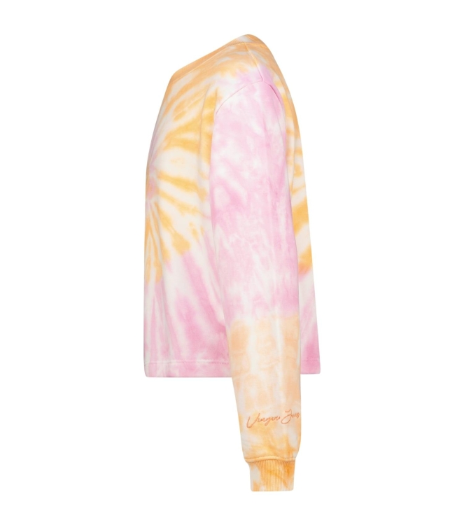 Vingino truien & vesten 471 Sunset coral C143KGN34001