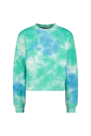 Vingino Naoma Sweater 1432 Tropic mint