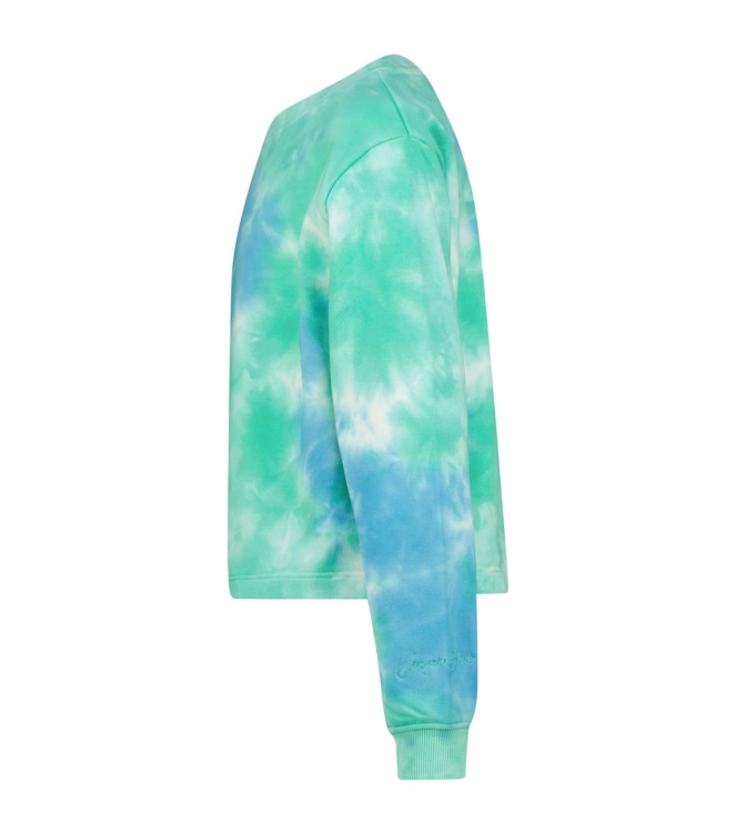 Vingino truien & vesten 1432 Tropic mint C143KGN34001