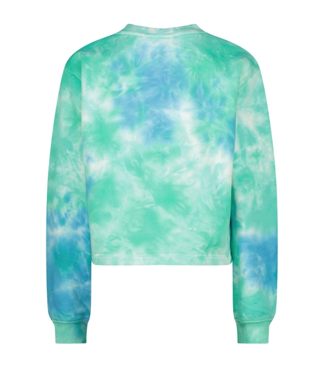 Vingino truien & vesten 1432 Tropic mint C143KGN34001