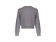 Geisha truien & vesten 000900 - grey melange 44501K-10