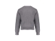 Geisha truien & vesten 000900 - grey melange 44501K-10