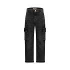 Raizzed broeken RD12 Vintage Black R125KBD42001