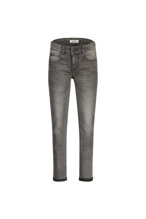 Raizzed Tokyo Jeans RD07 Mid Grey Stone