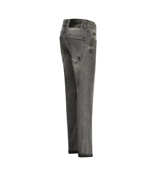 Raizzed broeken RD07 Mid Grey Stone R125KBD42009