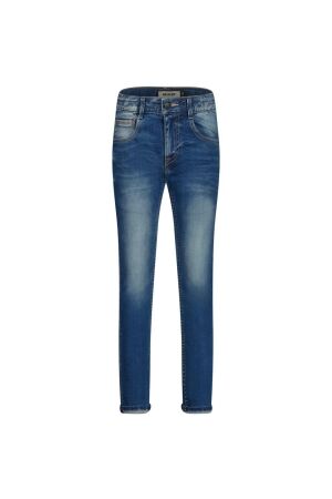 Raizzed Bangkok Jeans RD02 Mid Blue Stone