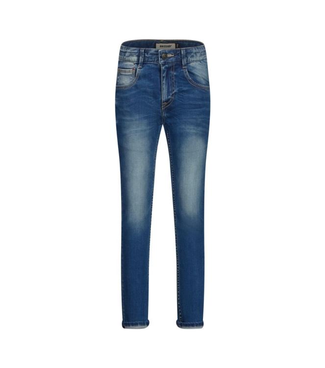 Raizzed broeken RD02 Mid Blue Stone R125KBD42010