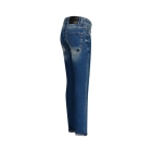 Raizzed broeken RD02 Mid Blue Stone R125KBD42010