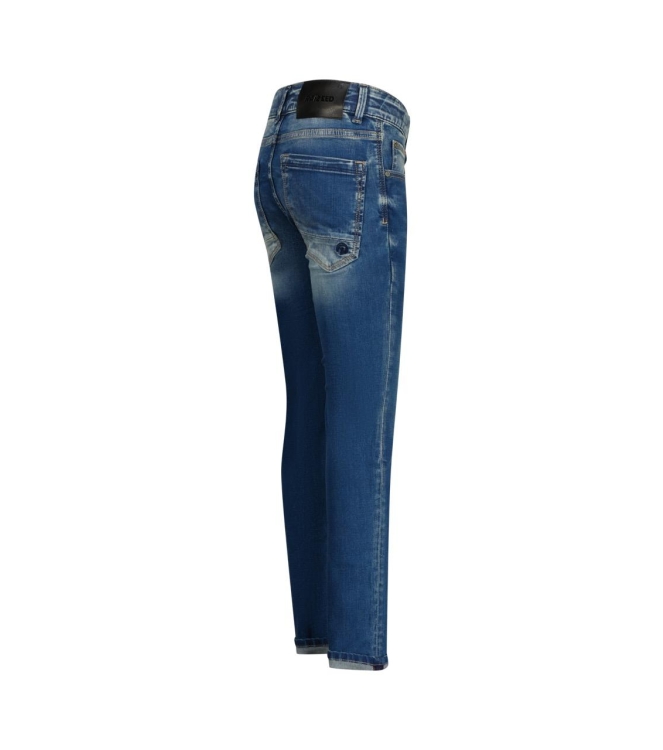 Raizzed broeken RD02 Mid Blue Stone R125KBD42010