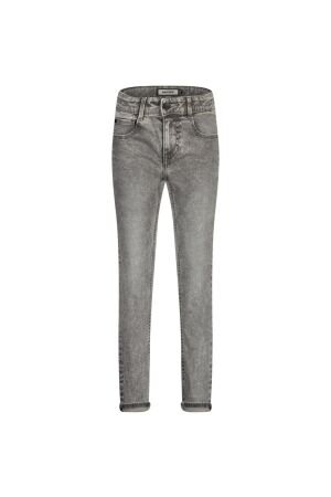 Raizzed Bangkok Jeans RD08 Light Grey Stone