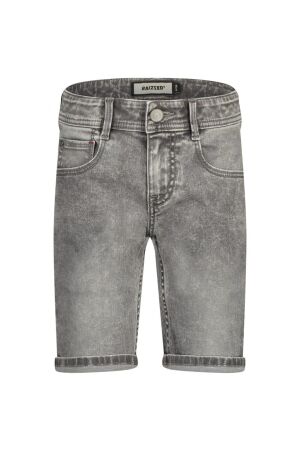Raizzed Oregon Korte broek RD08 Light Grey Stone