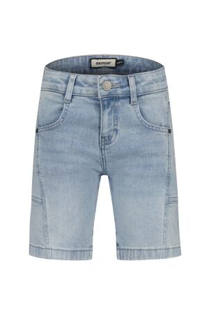 Raizzed Omaha Korte broek RD03 Light Blue Stone