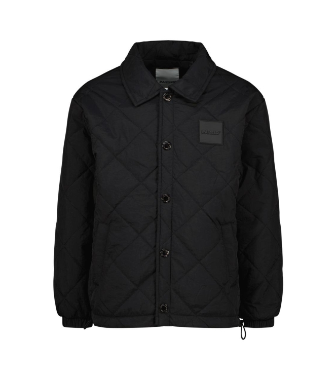 Raizzed jassen 944 Deep Black R125KBN10002