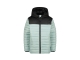 Raizzed jassen 1464 Green earth R125KBN10005