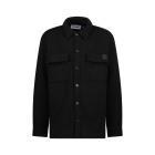 Raizzed overhemden 944 Deep Black R125KBN20001