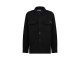 Raizzed overhemden 944 Deep Black R125KBN20001