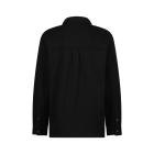 Raizzed overhemden 944 Deep Black R125KBN20001