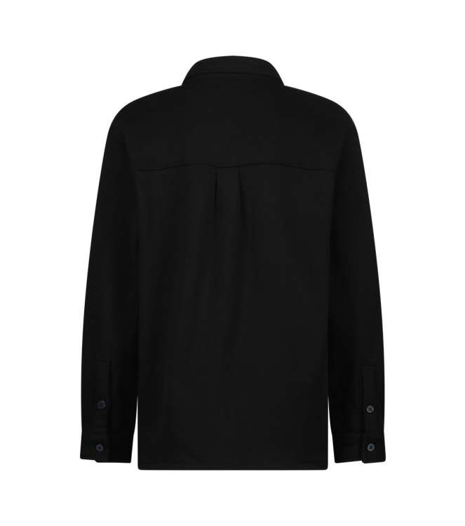 Raizzed overhemden 944 Deep Black R125KBN20001