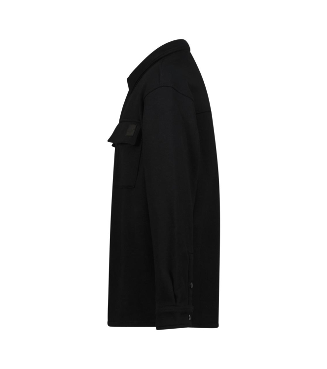 Raizzed overhemden 944 Deep Black R125KBN20001