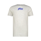 Raizzed shirts 900 Light Grey Melee R125KBN30001