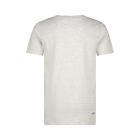 Raizzed shirts 900 Light Grey Melee R125KBN30001