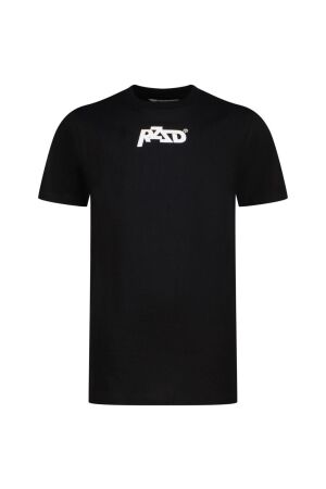 Raizzed Hinton T-shirt 944 Deep Black