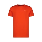 Raizzed shirts 610 Red orange R125KBN30002