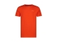 Raizzed shirts 610 Red orange R125KBN30002