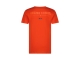Raizzed shirts 610 Red orange R125KBN30002