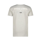 Raizzed shirts 900 Light Grey Melee R125KBN30002