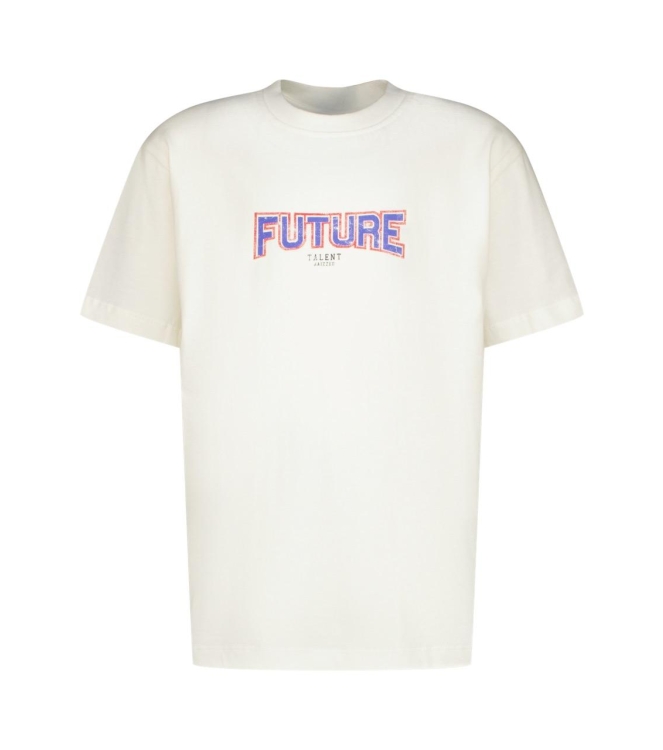 Raizzed shirts 001 Real White R125KBN30003