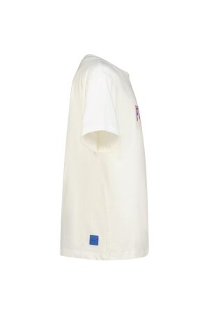 Raizzed shirts 001 Real White R125KBN30003