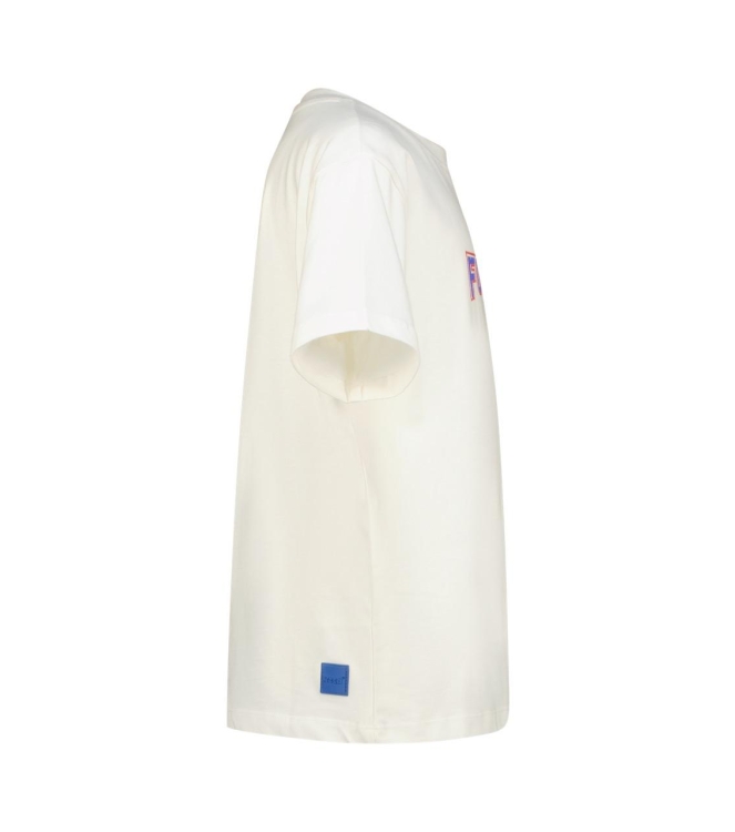 Raizzed shirts 001 Real White R125KBN30003