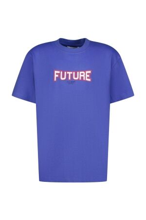 Raizzed Hunter T-shirt 1595 New blue