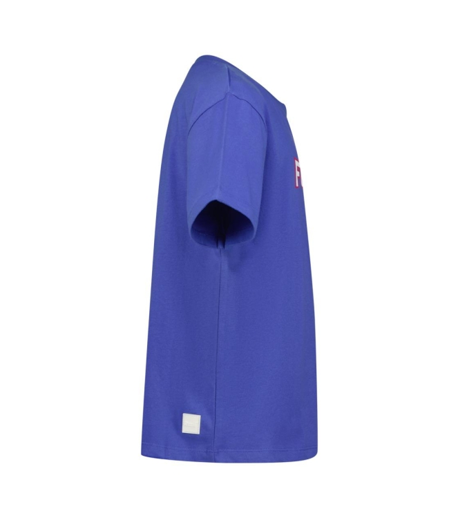 Raizzed shirts 1595 New blue R125KBN30003