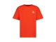 Raizzed shirts 610 Red orange R125KBN30004