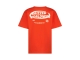 Raizzed shirts 610 Red orange R125KBN30004