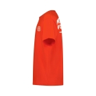 Raizzed shirts 610 Red orange R125KBN30004