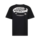 Raizzed shirts 944 Deep Black R125KBN30004