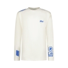 Raizzed shirts 001 Real White R125KBN30005