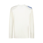 Raizzed shirts 001 Real White R125KBN30005