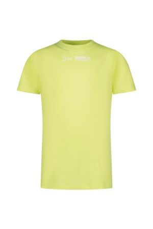 Raizzed Harris T-shirt 314 Pastel Lime